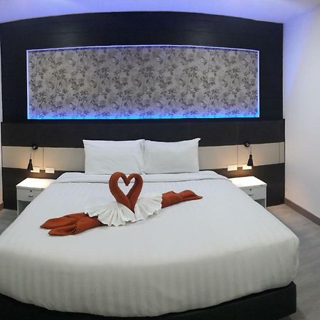 Heaven Apartments Patong Εξωτερικό φωτογραφία
