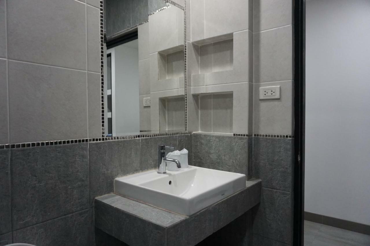 Heaven Apartments Patong Εξωτερικό φωτογραφία