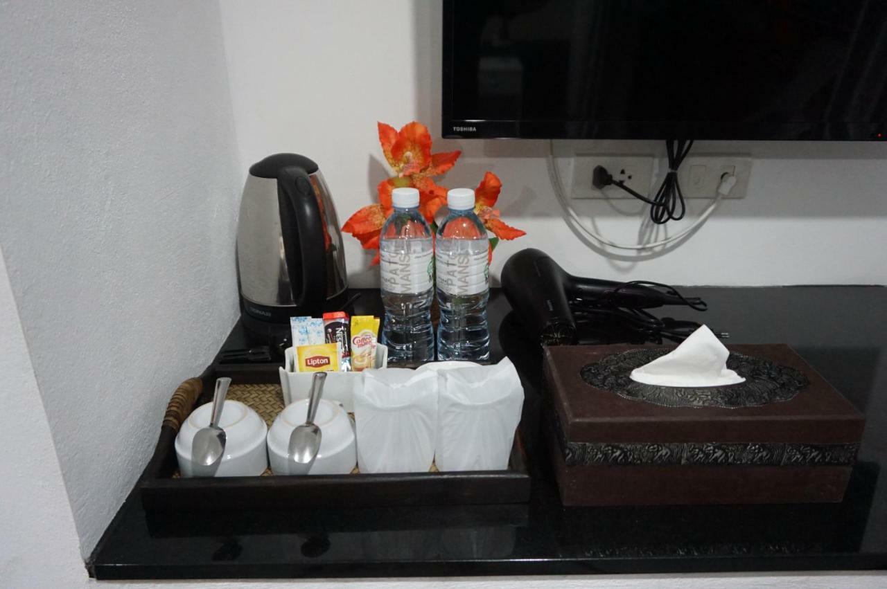 Heaven Apartments Patong Εξωτερικό φωτογραφία