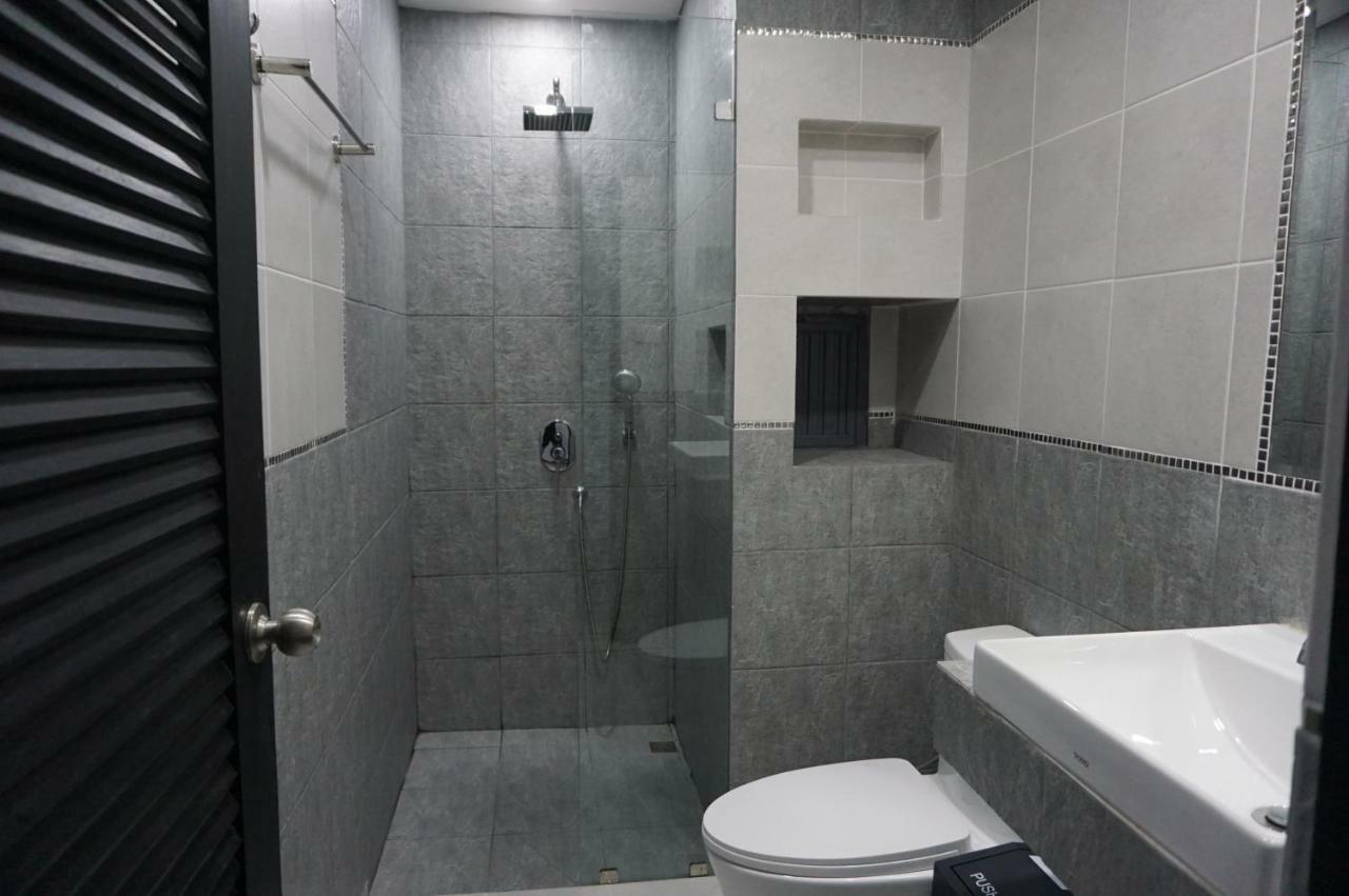 Heaven Apartments Patong Εξωτερικό φωτογραφία